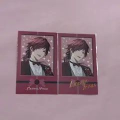 ローレン・イロアス にじさんじ ジューンブライド ジュンブラ チェキ カード R