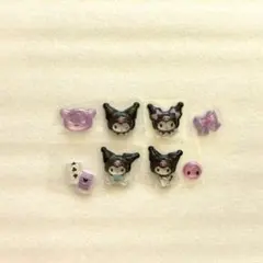 クロミ　ボンボンドロップシール　ミニ　正規品　おすそ分け