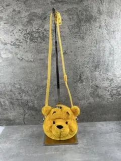 ディズニーリゾート くまのプーさん カードケースポシェット