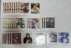 あんさんぶるスターズ あんスタ ぱしゃっつ ぱしゃこれ 椎名ニキ 紙類 セット