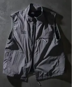 FREAK'S STORE umbro別注 Nylon Vest