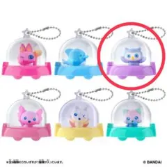 Tamagotchi Paradise Collectibles Vol.1