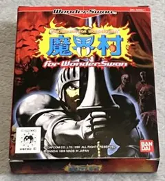 2026年最新】ワンダースワン 魔界村の人気アイテム - メルカリ