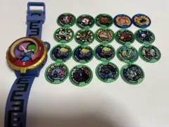 2026年最新】妖怪メダルまとめ売りの人気アイテム - メルカリ