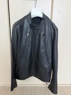 2026年最新】マルジェラ ハの字 ライダースの人気アイテム - メルカリ