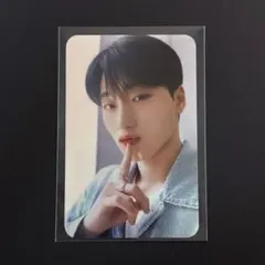 ATEEZ サン ANITEEZ IN ICE CITY ポップアップ 特典