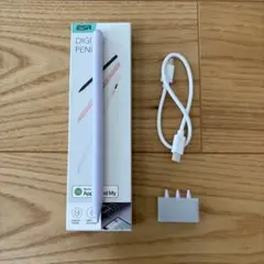 【スバルRX-R様専用】ESR デジタルペンシル パープル