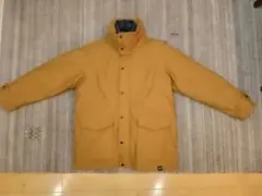 大値引ASPESI /19.8万→48000円新品ダウンライナー付きブルゾン