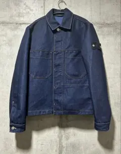 STONE ISLAND ストーンアイランド デニムジャケット
