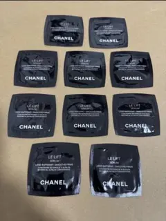 CHANEL ル リフト セラム 美容液×10