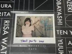 2026年最新】ユニゾンエアー チェキの人気アイテム - メルカリ