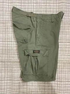 POLO JEANS COMPANY カーゴショートパンツ／34
