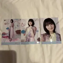 遠藤さくら 結成15周年記念 5種コンプ 乃木坂46 生写真 - メルカリ
