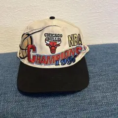 河村勇輝 ブルズ！NBA シカゴブルズ キャップ &ユニフォーム2点セット