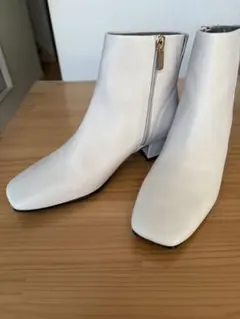 卑弥呼　ブーツ　新品