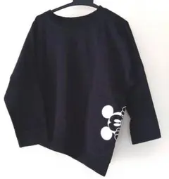 ミッキーマウス トレーナー