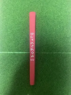 新品 Scotty Cameron スコッティ キャメロン パターグリップ