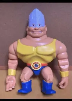 トイストーリー ロッキー メディコムトイ - メルカリ