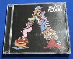 A READ ALOUD CD