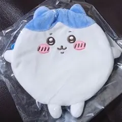 ハチワレポーチ