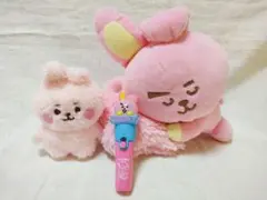 BT21 Cooky 3点セット　クッキー