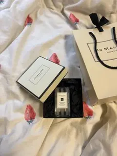 Jo Malone ボディソープ ギフトバッグ付き
