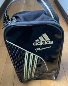 アディダス　シューズケース