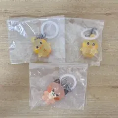 zeroni ゼベワン ガチャ めじるしチャーム ゼロニ - メルカリ