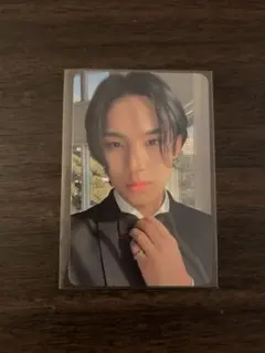 SEVENTEEN FML carat盤 ミンギュ