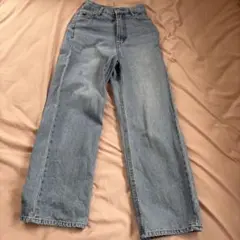 NATURAL BEAUTY BASIC デニム