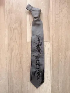 Jean Paul GAULTIER HOMME ネクタイ　新品同様