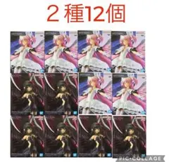 まどマギ BANPRESTO EVOLVE 　 悪魔ほむら アルティメットまどか