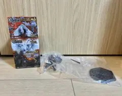 ネルスキュラ　フィギュアビルダー　スタンダードモデル29　ボーナスパーツ付