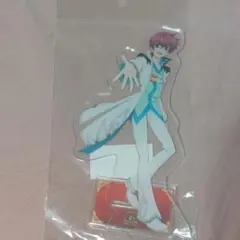 テイルズミュージアム　アスベル　BIGアクリルスタンド　グレイセス　テイルズ展