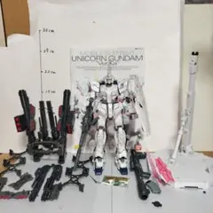 2026年最新】mg フルアーマーガンダムの人気アイテム - メルカリ