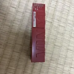 MAYBELLINE SUPER STAY VINYL INK 61 RISKY