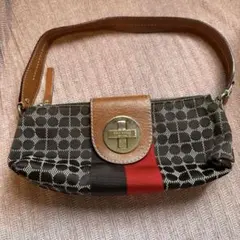 ケイトスペード　ショルダー　クラシックノエル