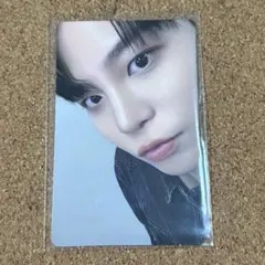 ATEEZ ジョンホ 8room ラントレ