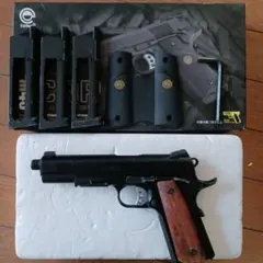 ■ カーボネイト(Carbon8) M45MCO オマケ付き！未使用 M45MCO -MarineCorpsZero-| Carbon8