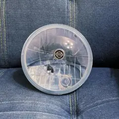 ハーレーダビットソン 純正 スポーツスター ベッドライトのサムネイル