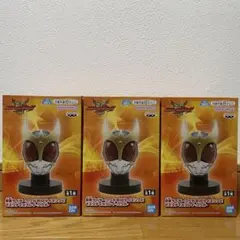 2025年最新】仮面ライダーマスクディスプレイの人気アイテム - メルカリ