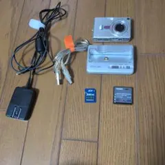 2026年最新】casio ex-z50 充電器の人気アイテム - メルカリ