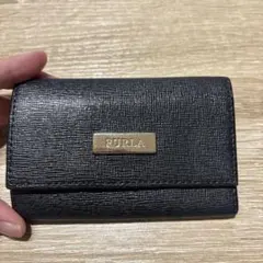 FURLA キーケース