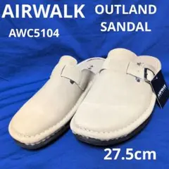 AIRWALK メンズアウトランドサンダル