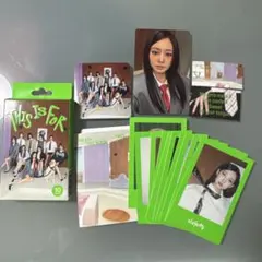 【新品】TWICE THIS IS FOR トレカセット