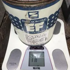エスケープレミアムシリコン 22-70L 艶消し 13.3kg - メルカリ