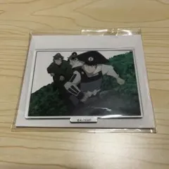 忍たま乱太郎 最強の軍師 アクスタ 食満留三郎 中在家長次 善法寺伊作