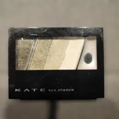 33 KATE グラディカルアイズS GN-1 アイシャドウ