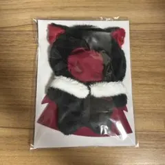 にじさんじ ChroNoiR 6th 葛葉 にじぬいきぐるみ
