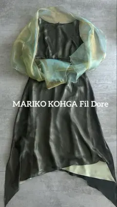 2026年最新】マリココウガフィルドレの人気アイテム - メルカリ